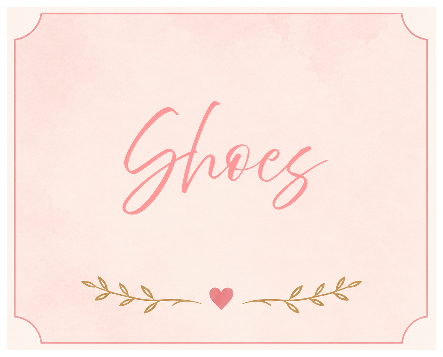 Shoes