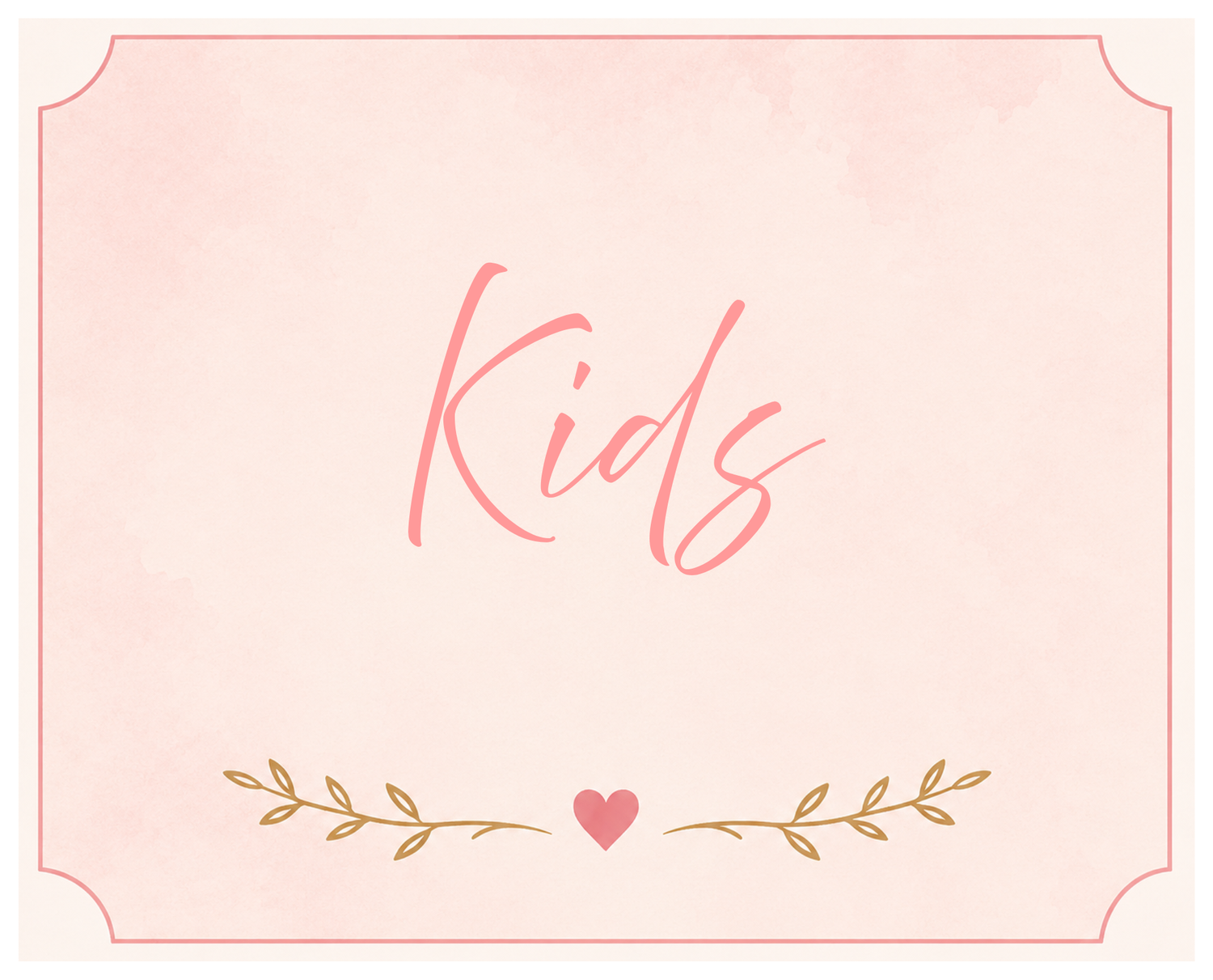 Kids