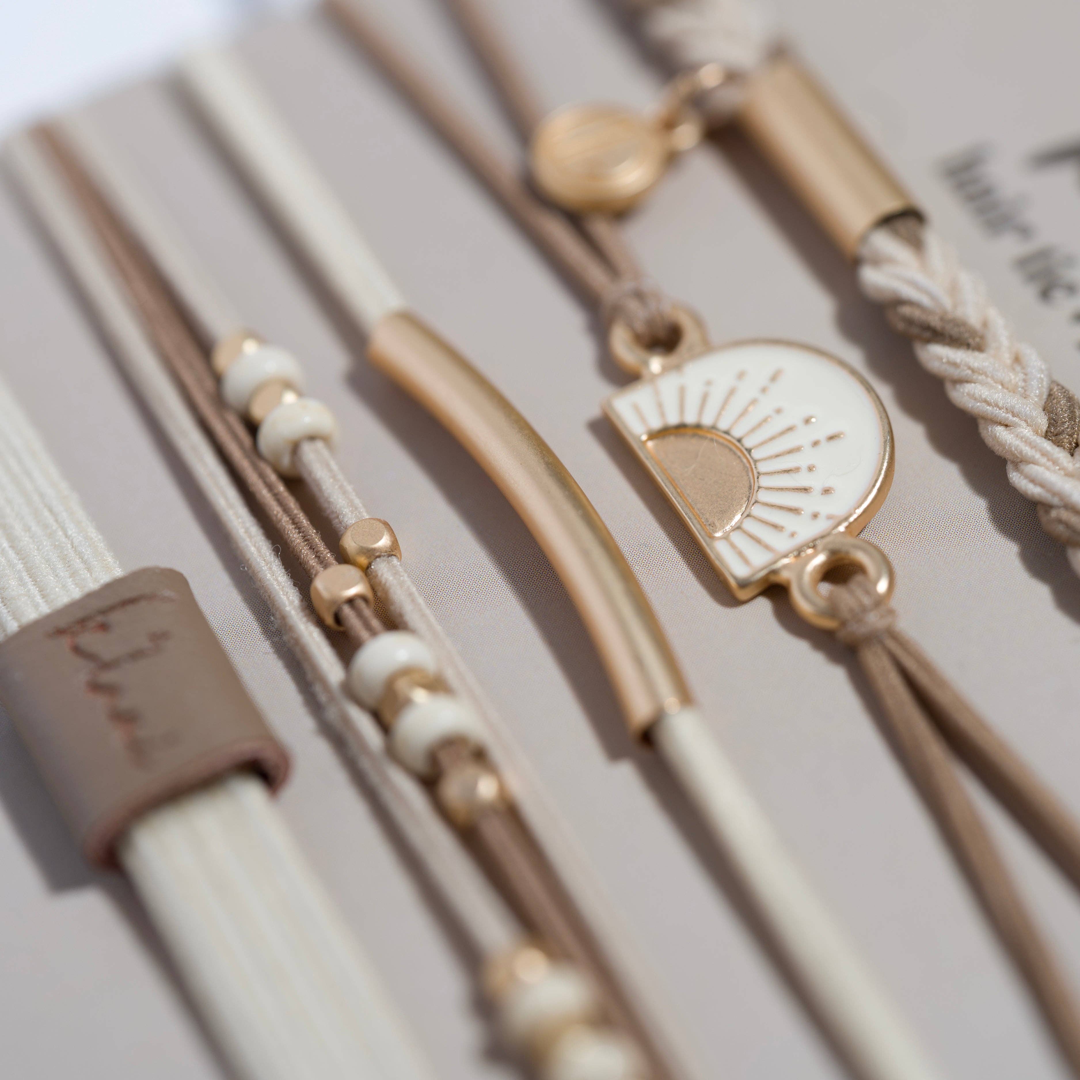Accessories