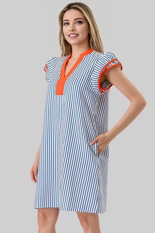 Game Day Dress