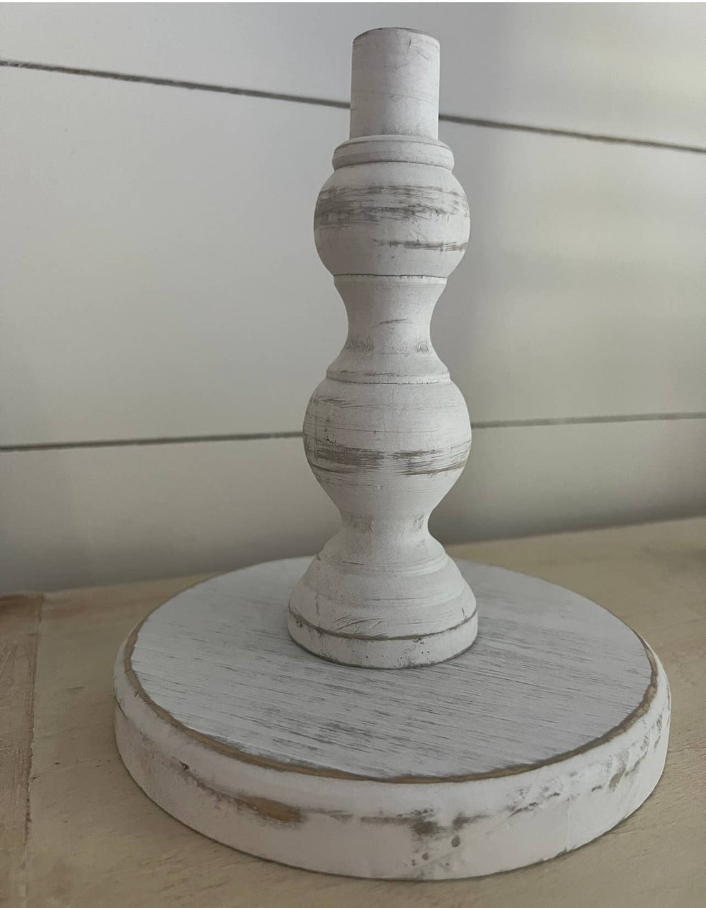 Base for Toppers