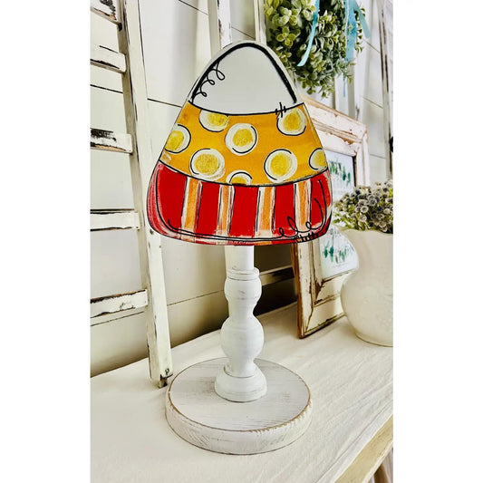 Seasonal: Candy Corn