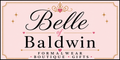 Belle of Baldwin Boutique - Home