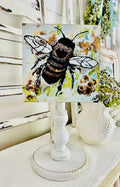 Seasonal & Everyday Toppers: Bumbles the Bee