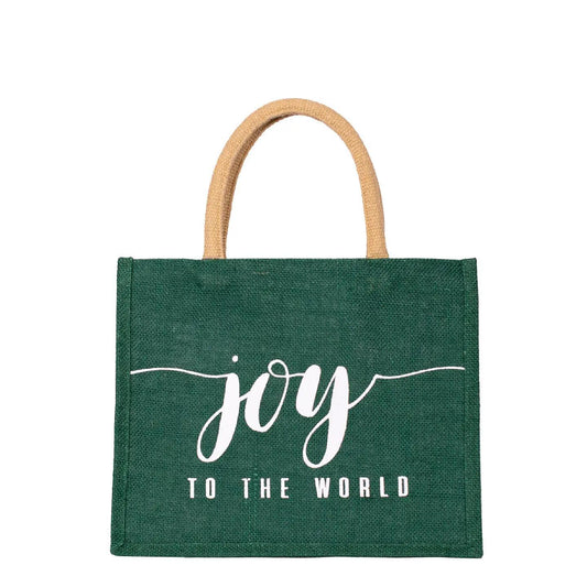 Joy Gift Tote
