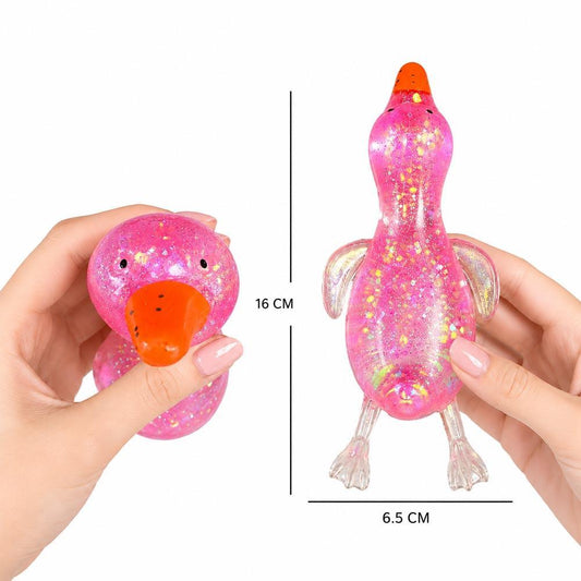 Goose Squishy